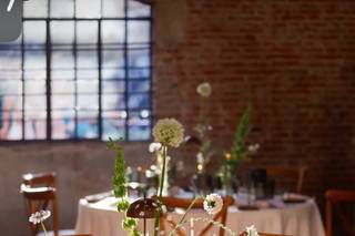 Giulietta Flower Farm - 12