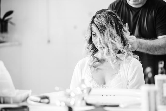 Tidona Parrucchieri - 3