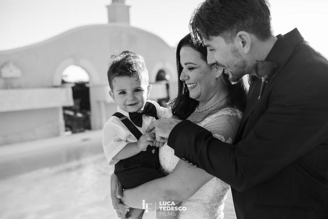 Luca Tedesco Films - 3