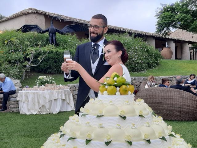 Il Palazzo Moschetta Di Locri - 3