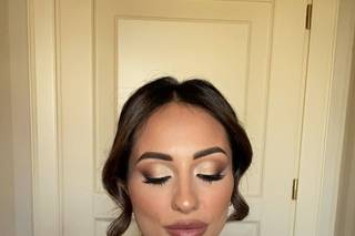 Annarita Novellino Makeup Artist - 5