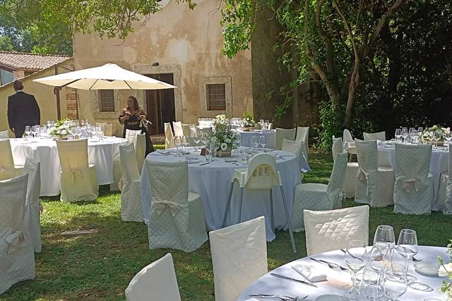 Dal Sor Francesco Catering 1