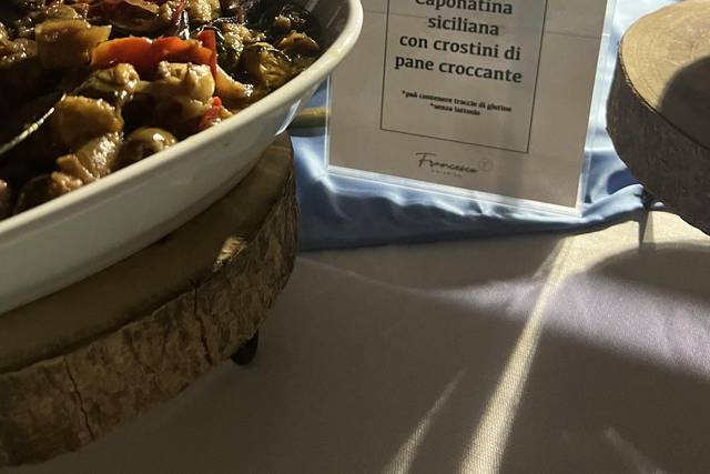 Francesco Catering 5