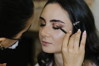 Morena Mammola Makeup Artist - 5