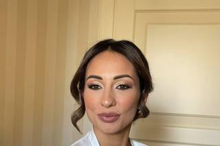 Annarita Novellino Makeup Artist - 6