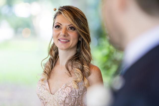 Flavia Battaglia Make Up Artist - 4