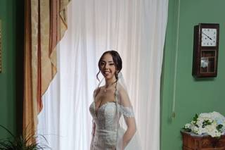 Elisa Catanzaro Makeup Artist - 8