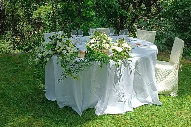 Dal Sor Francesco Catering 2