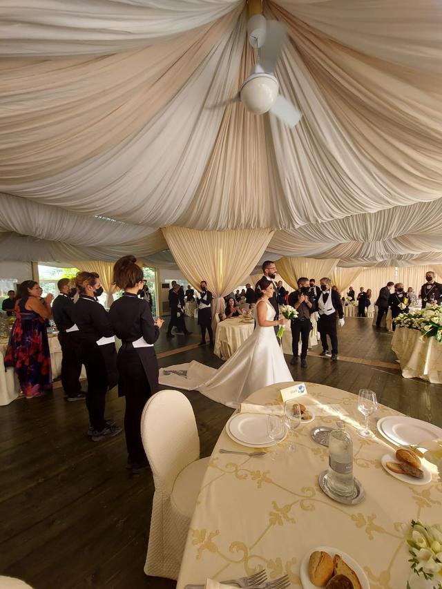 Il Palazzo Moschetta Di Locri - 2