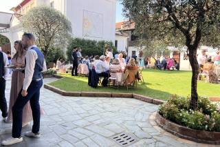 Borgo al Pozzo - 24