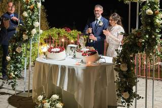 Alessia Costanzo Floral Designer - 6