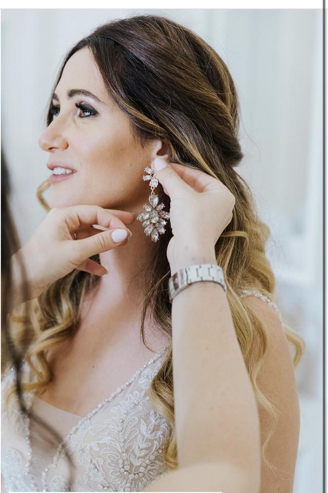 Morena Mammola Makeup Artist - 3