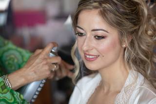 Jessica Simonati Make-Up Artist - 6