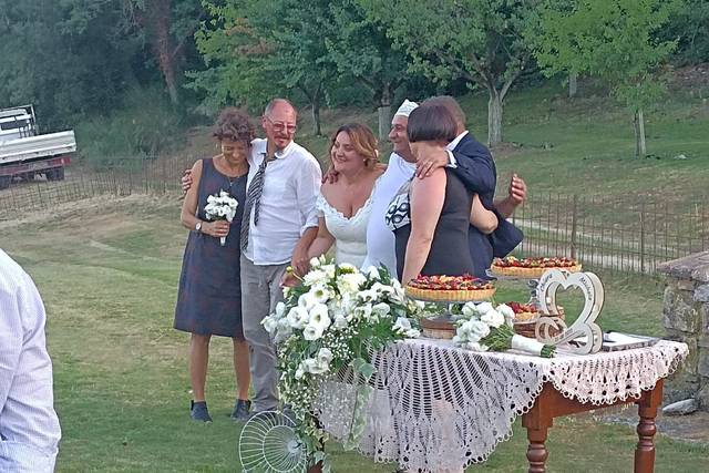 Dal Sor Francesco Catering 3