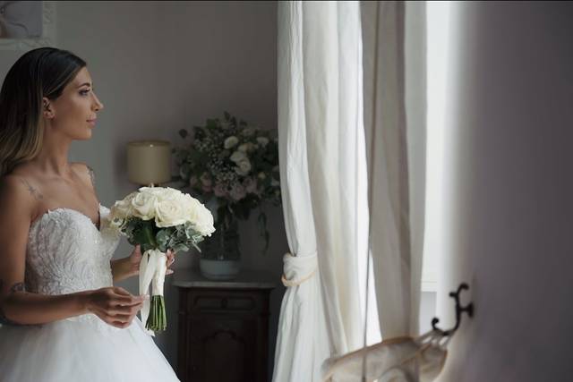 Emozioni Sposa 5