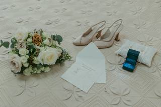 Alessia Costanzo Floral Designer - 7