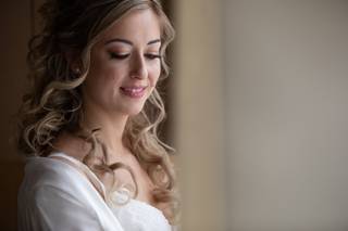 Jessica Simonati Make-Up Artist - 7