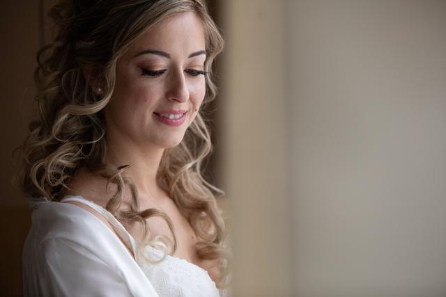 Jessica Simonati Make-Up Artist - 4