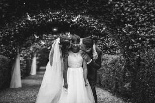 Enso Wedding - 8