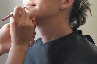 Alina Miron Makeup Artist - 1