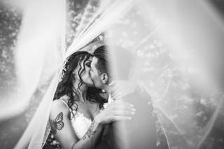Enso Wedding - 9