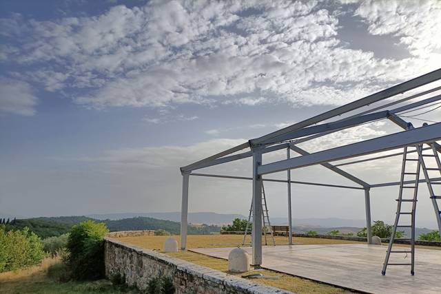Agriturismo Cosona 1