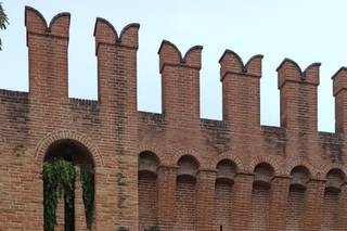 Rocca di Riolo Terme - 1