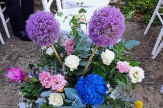 La piccola fioraia - 20