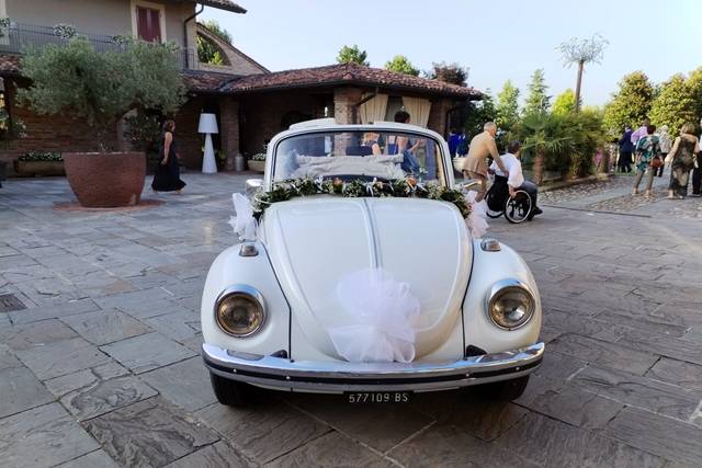 Autonoleggi Carminati 2