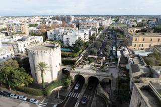 Torre del Parco - 1419 - 10
