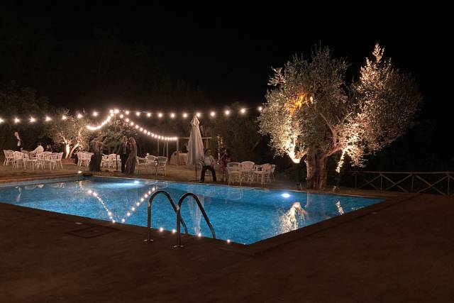 Agriturismo Cosona 3