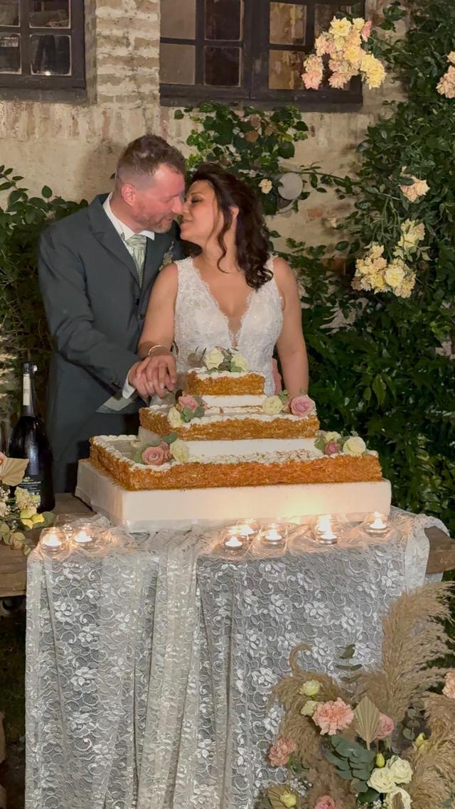 Katia Florian - Italian Wedding Planner - 2