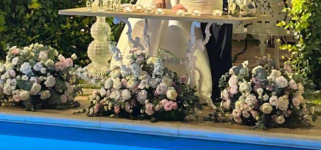 Mariapia Montesano Floral Design - 1