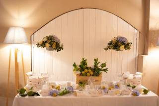 Valentina Tumminello Floral & Event Designer - 15