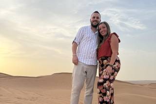 Giuseppe Arena Sully Viaggi - 5