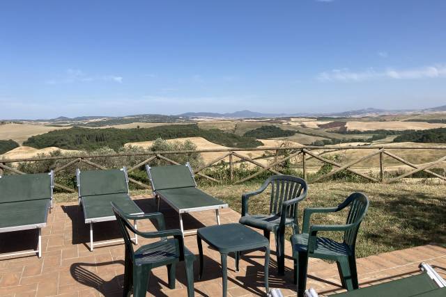 Agriturismo Cosona 4