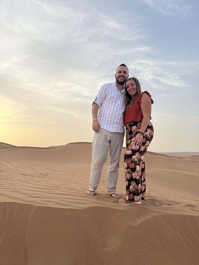 Giuseppe Arena Sully Viaggi - 2