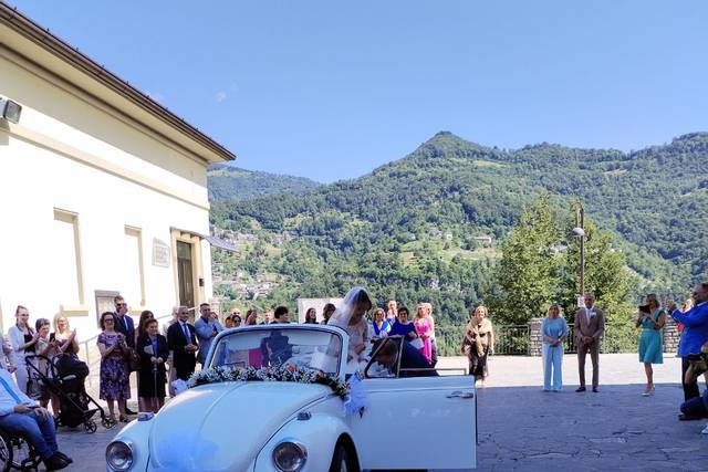 Autonoleggi Carminati 4
