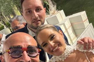 DjFrog - il dj del matrimonio - 11