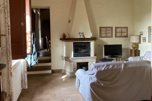 Agriturismo Cosona 5
