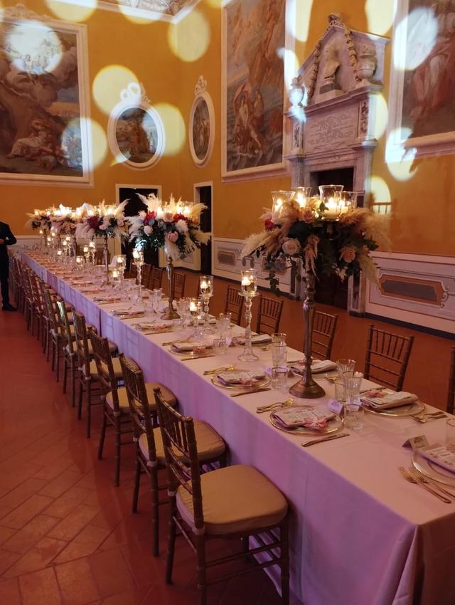 Castello di Pallerone - 1