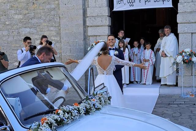 Autonoleggi Carminati 5