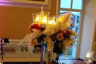 Castello di Pallerone - 6