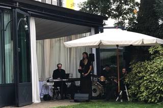 Cherrypickers band - 4