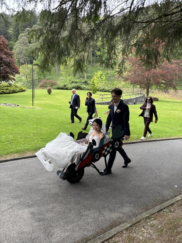 Grand Hotel Terme di Comano - 2