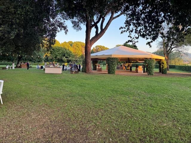 Magnolia Eventi - 1