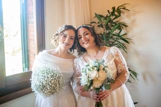 Federica Matarese Make-up Artist - 7