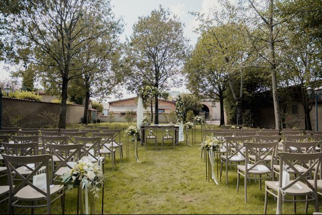 Il Chiosco Fiorito - 4