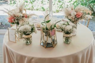 Tiaré floral designers - 13