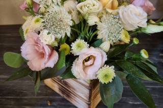 La Ninfea Fiori e Design - 11